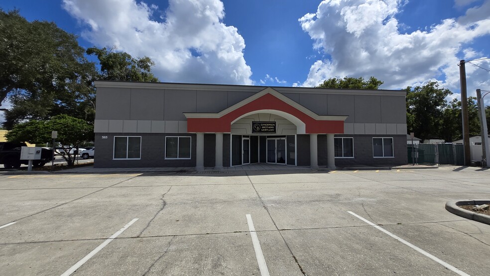 585 S Ronald Reagan Blvd, Longwood, FL for lease - Building Photo - Image 3 of 4