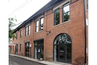 More details for 17 E Brickel St, Columbus, OH - Retail for Lease