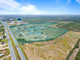 More details for 3117 Highway 281, George West, TX - Specialty for Sale