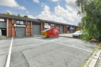 Hucknall Rd, Nottingham for lease Building Photo- Image 2 of 6