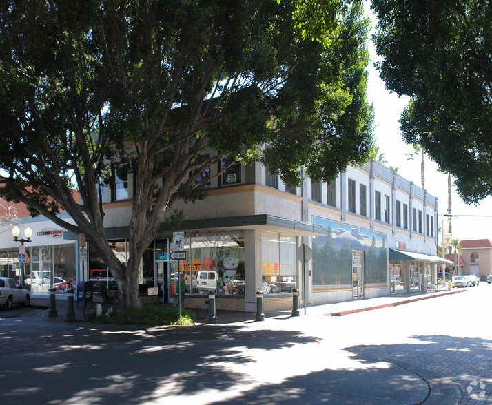 200 E State St, Redlands, CA for sale - Building Photo - Image 1 of 1