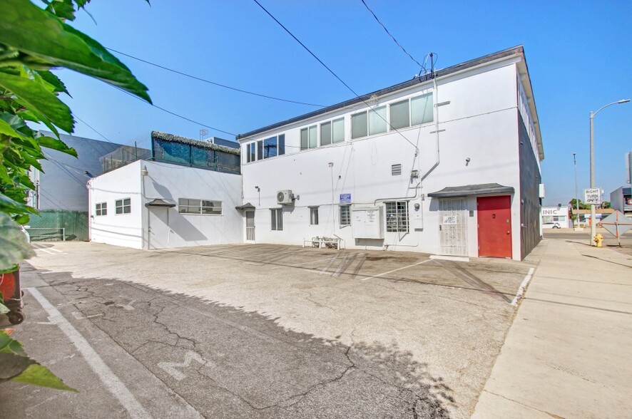 12926-12932 Venice Blvd, Los Angeles, CA for sale - Building Photo - Image 1 of 1