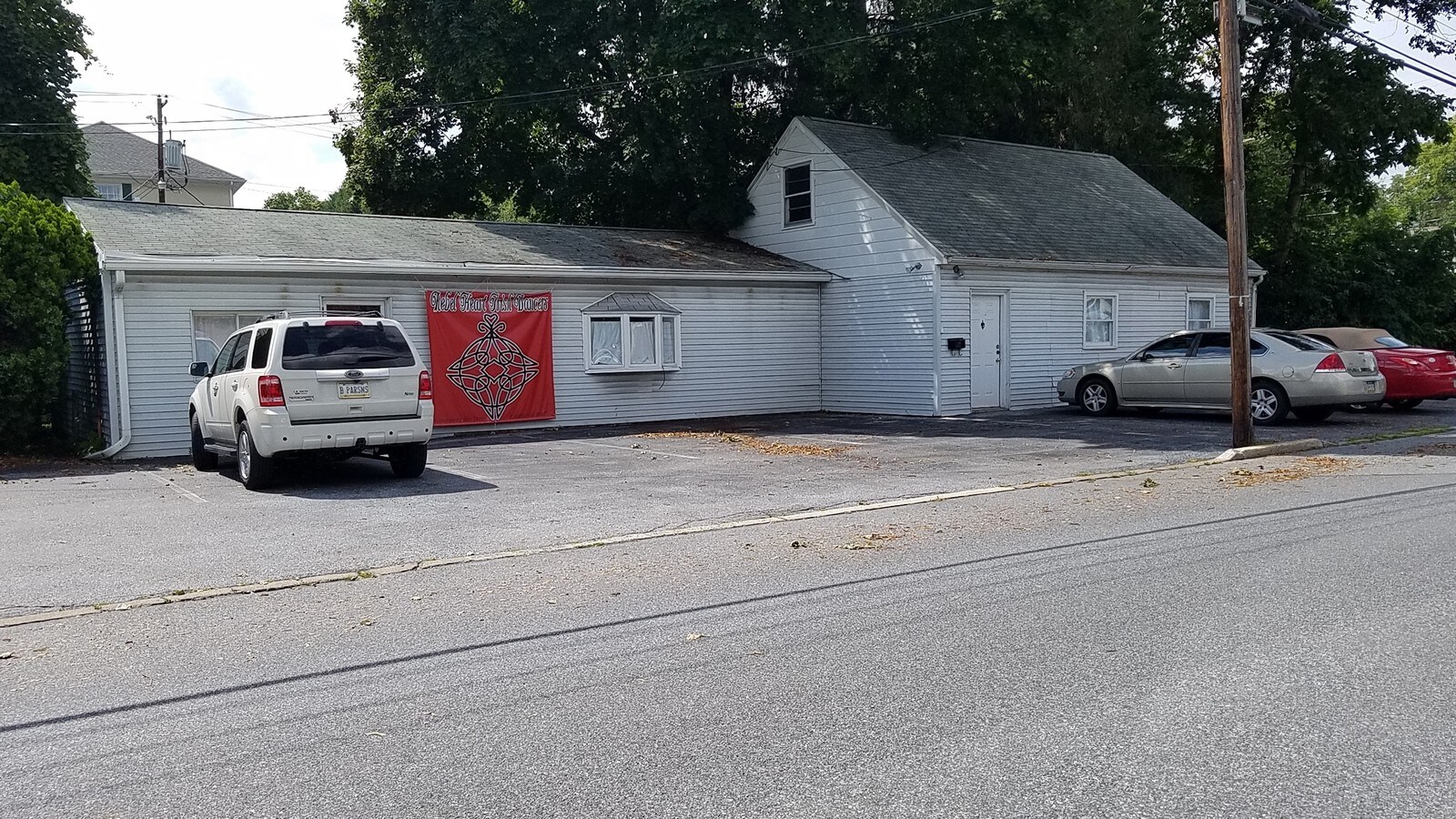 3300 Market St, Camp Hill, PA 17011