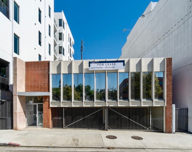 More details for 10340 Santa Monica Blvd, Los Angeles, CA - Office for Lease