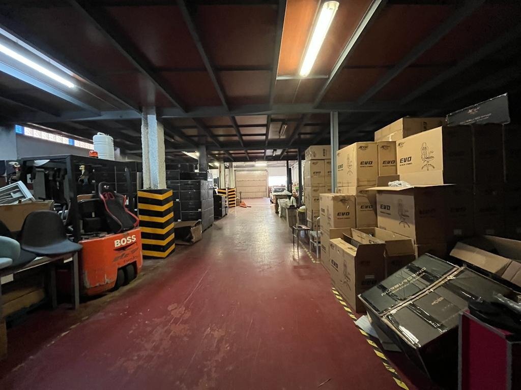 Industrial in Cerdanyola del Vallès, Barcelona for sale Interior Photo- Image 1 of 1