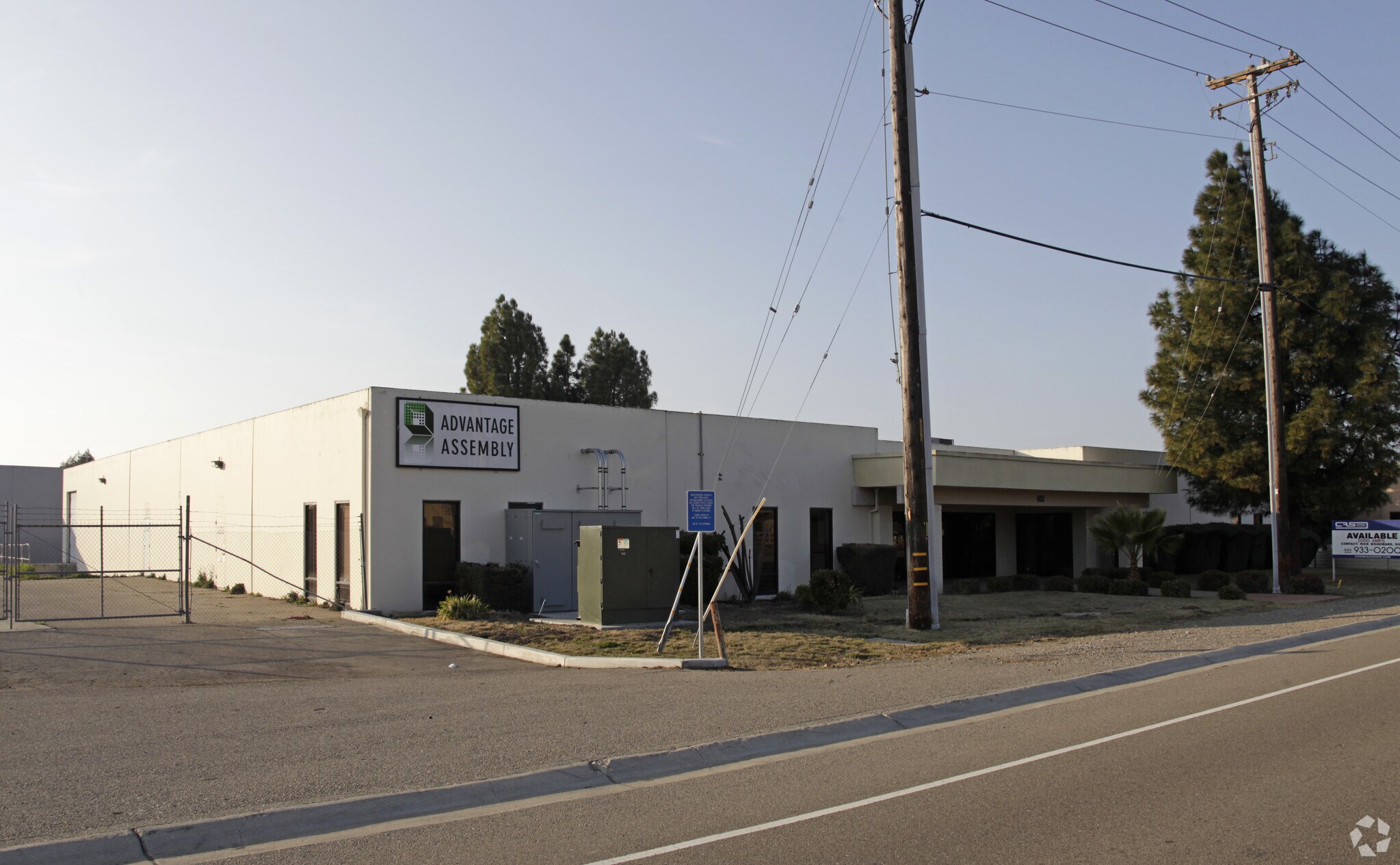 2305 S Vasco Rd, Livermore, CA for sale Primary Photo- Image 1 of 1