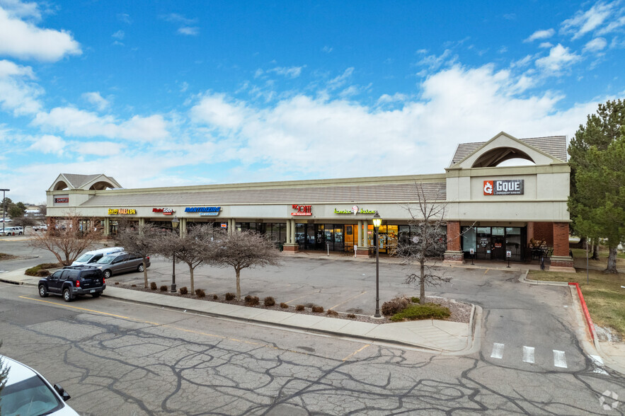 4650-5180 W 120th Ave, Westminster, CO for lease - Building Photo - Image 2 of 6