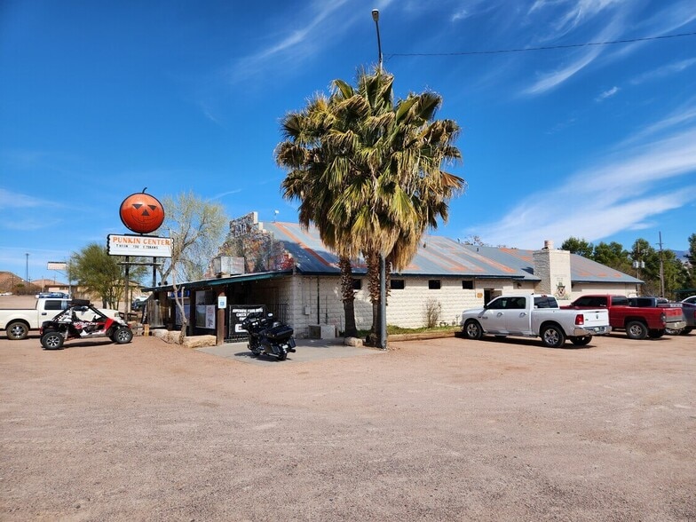 249 Old Hwy 188, Tonto Basin, AZ for sale - Building Photo - Image 3 of 46