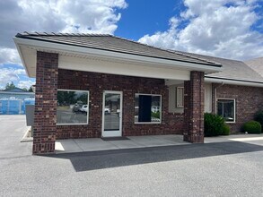 343 Wellsian Way, Richland, WA for lease Building Photo- Image 1 of 11