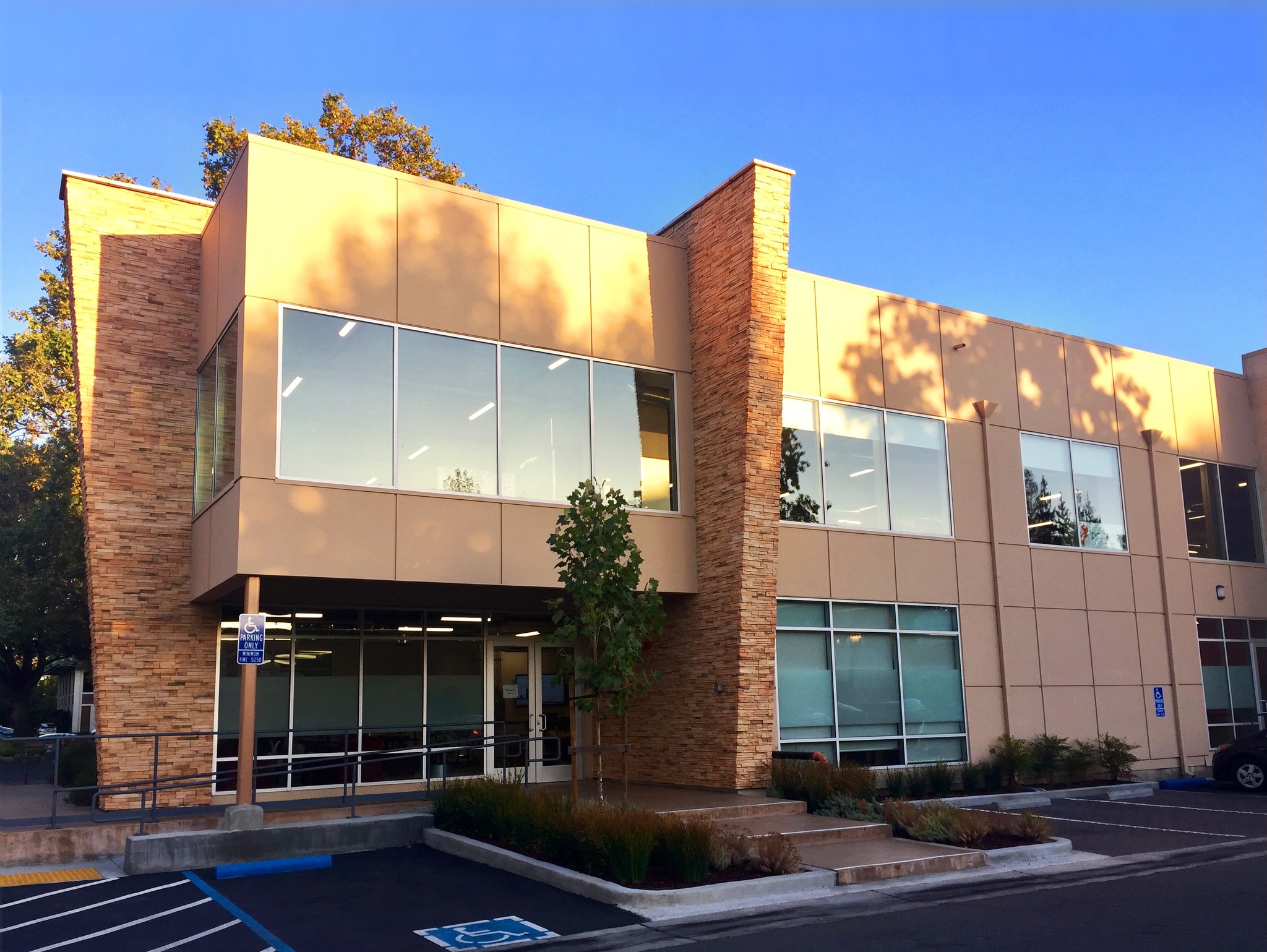 4940 El Camino Real, Los Altos, CA for lease Building Photo- Image 1 of 6