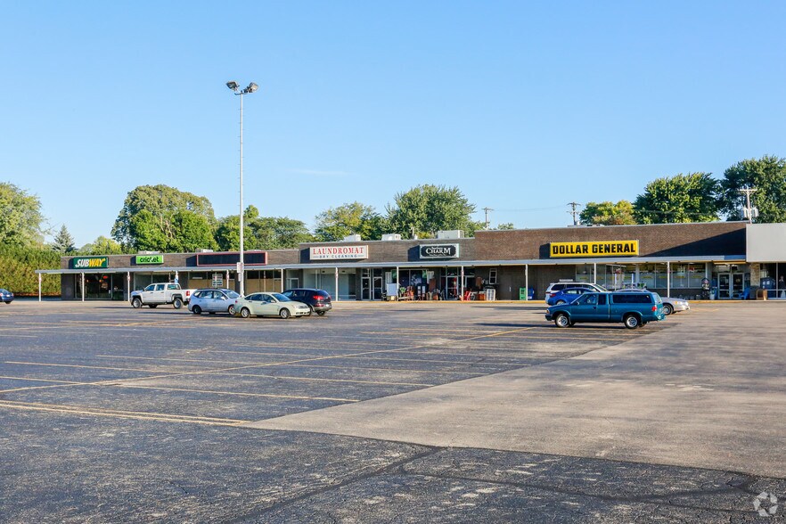 1191-1221 E Stroop Rd, Dayton, OH for sale - Primary Photo - Image 1 of 1
