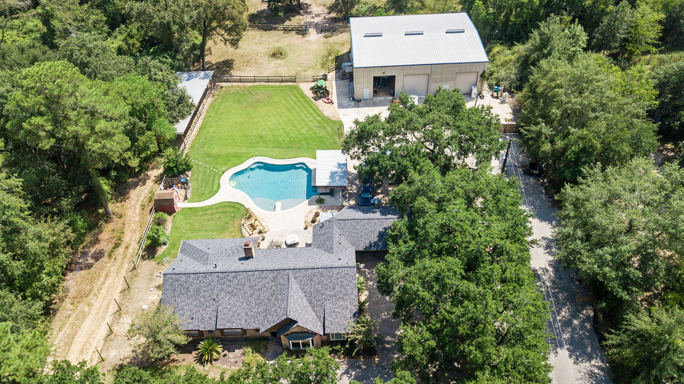 12943 Spring Cypress Rd, Tomball, TX for sale - Building Photo - Image 1 of 23