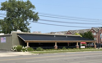 More details for 22615 Goddard Rd, Taylor, MI - Retail for Sale