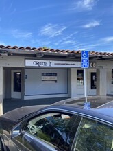 12-100 Town And Country Vlg, Palo Alto, CA for lease Building Photo- Image 2 of 2