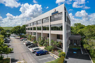 More details for 2001 W Sample Rd, Pompano Beach, FL - Office, Medical for Lease