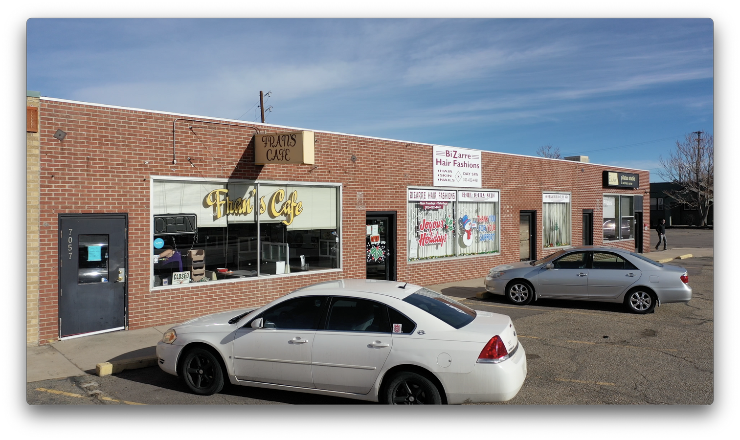 7047 W 38th Ave, Wheat Ridge, CO 80033