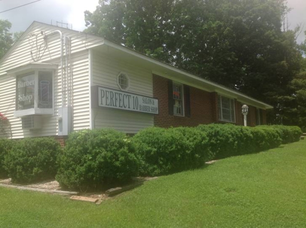 4286 Durham Rd, Roxboro, NC for sale Primary Photo- Image 1 of 1