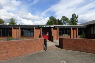 More details for Halesfield 22, Telford - Office for Lease