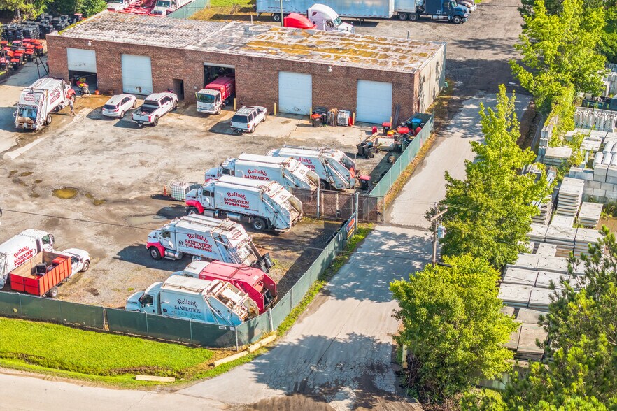 2970 Angellette Dr, Austell, GA for lease - Other - Image 2 of 3