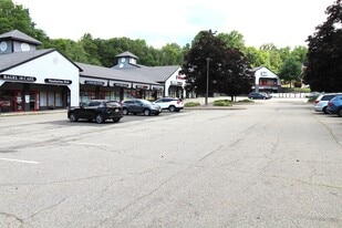 Crossroads Plaza - Convenience Store