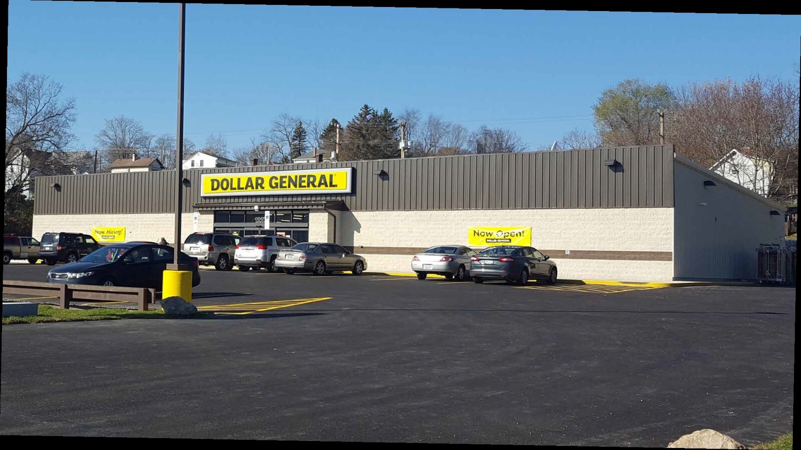 83 Steubenville Pike, Burgettstown, PA 15021