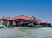 1100 3rd St, Lee's Summit MO - Retail Space