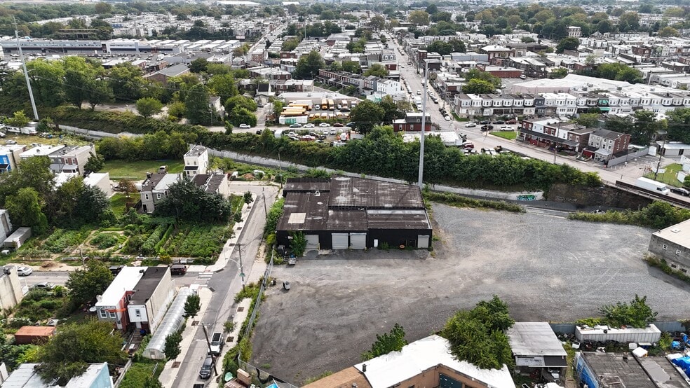 2006-2034 S 62nd St, Philadelphia, PA for lease - Building Photo - Image 2 of 3