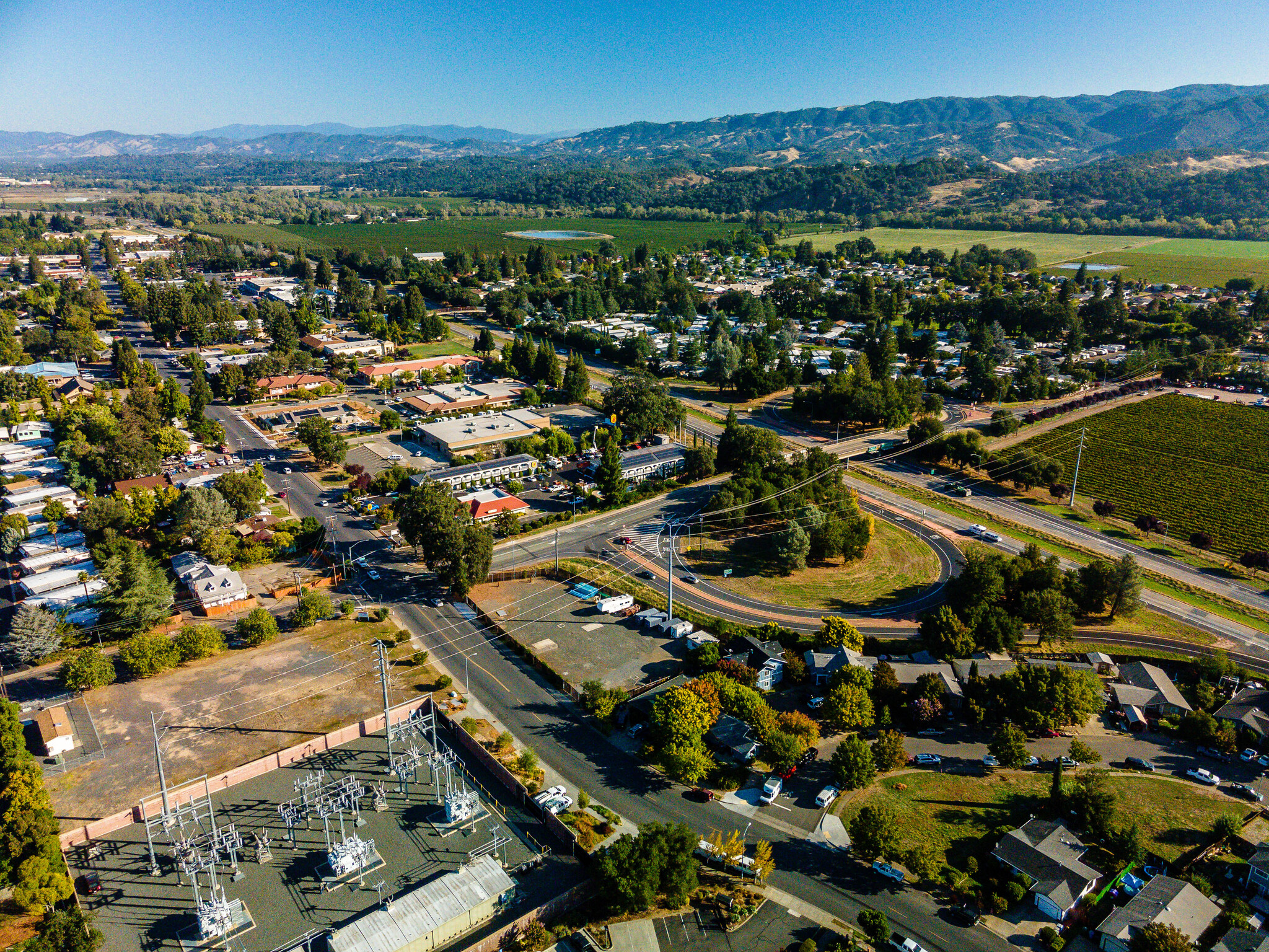 701 S Orchard Ave, Ukiah, CA 95482 - Land for Sale | LoopNet