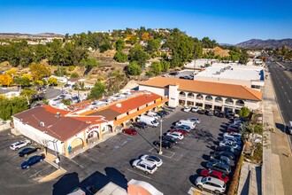 18909-18941 Soledad Canyon Rd, Canyon Country, CA for lease Building Photo- Image 2 of 9