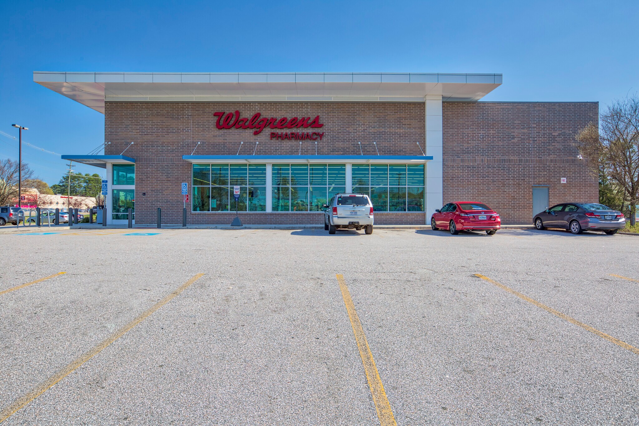 1500 Piney Forest Rd, Danville, VA 24540 Walgreens LongTerm