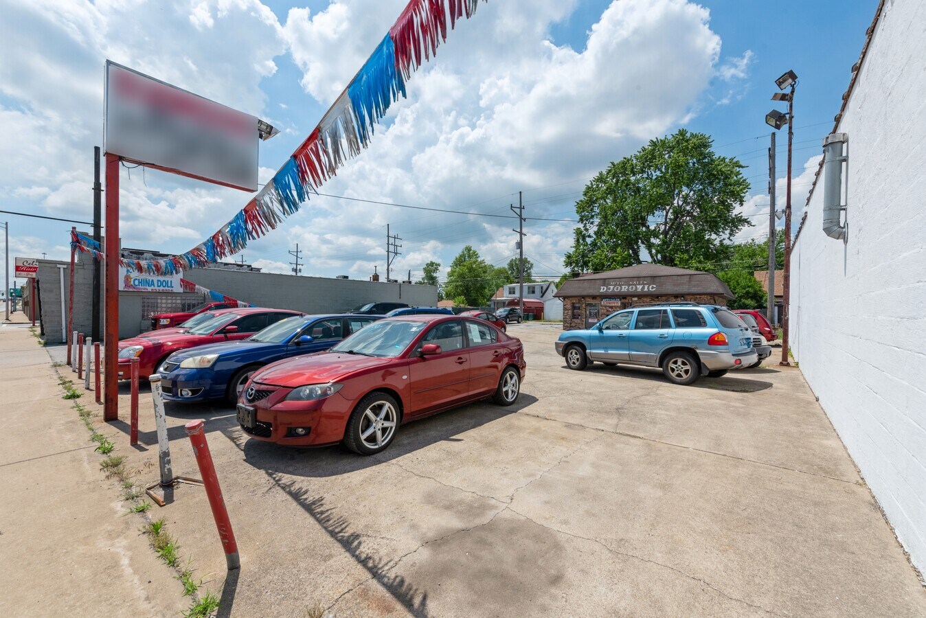 7340 Calumet Ave, Hammond, IN 46324