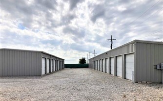 Comanche County Ok Self Storage Facilities For Sale Loopnet Com
