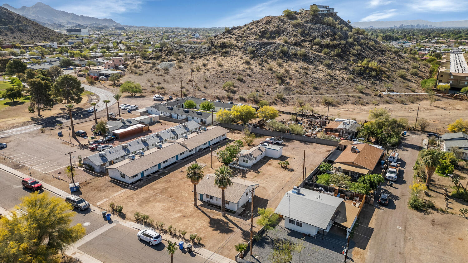 721 W Cinnabar Ave, Phoenix, AZ for sale Building Photo- Image 1 of 1