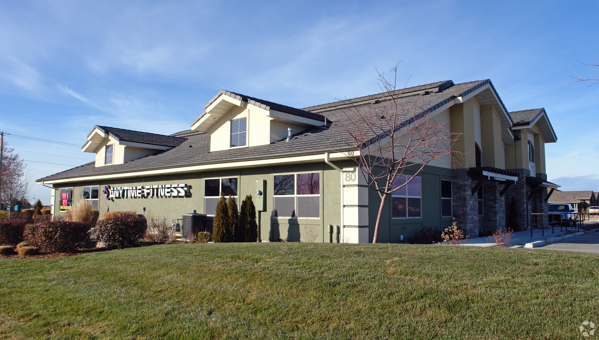 80 E Ustick Rd, Meridian, ID for sale Primary Photo- Image 1 of 1