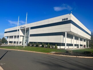 More details for 399 Hoes Ln, Piscataway, NJ - Office for Lease