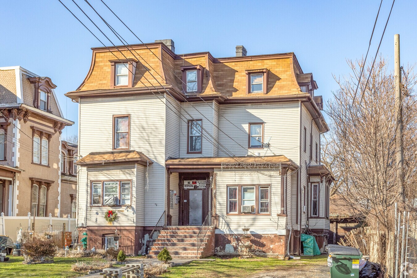 192 Heberton Ave, Staten Island, NY 10302