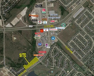 More details for 950 S Crowley Rd, Crowley, TX - Land for Sale