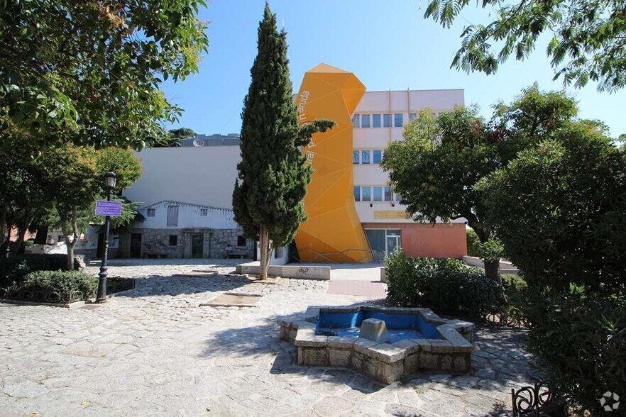 Multifamily in Colmenar Viejo, Madrid for sale - Interior Photo - Image 1 of 1