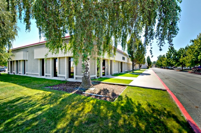 10-50 S Cole Rd, Boise, ID for sale Building Photo- Image 1 of 1