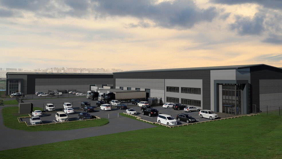 Enterprise Way, Nottingham for sale - Other - Image 1 of 3