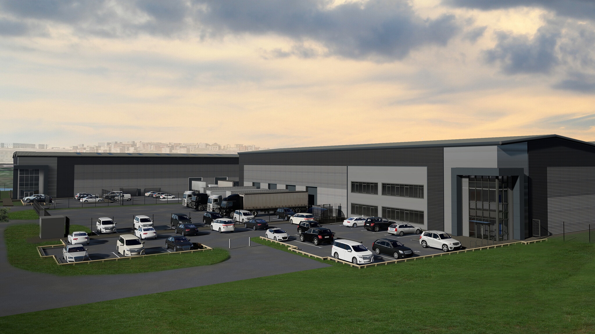 Enterprise Way, Nottingham for sale Other- Image 1 of 4