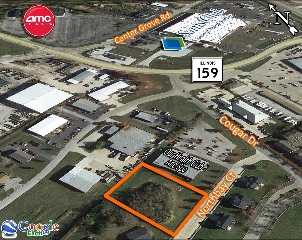 113 Northbay Ct, Glen Carbon, IL for sale Building Photo- Image 1 of 1