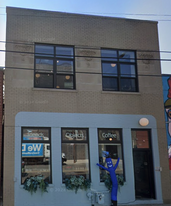 1727 W Grand Ave, Chicago IL - Commercial Real Estate