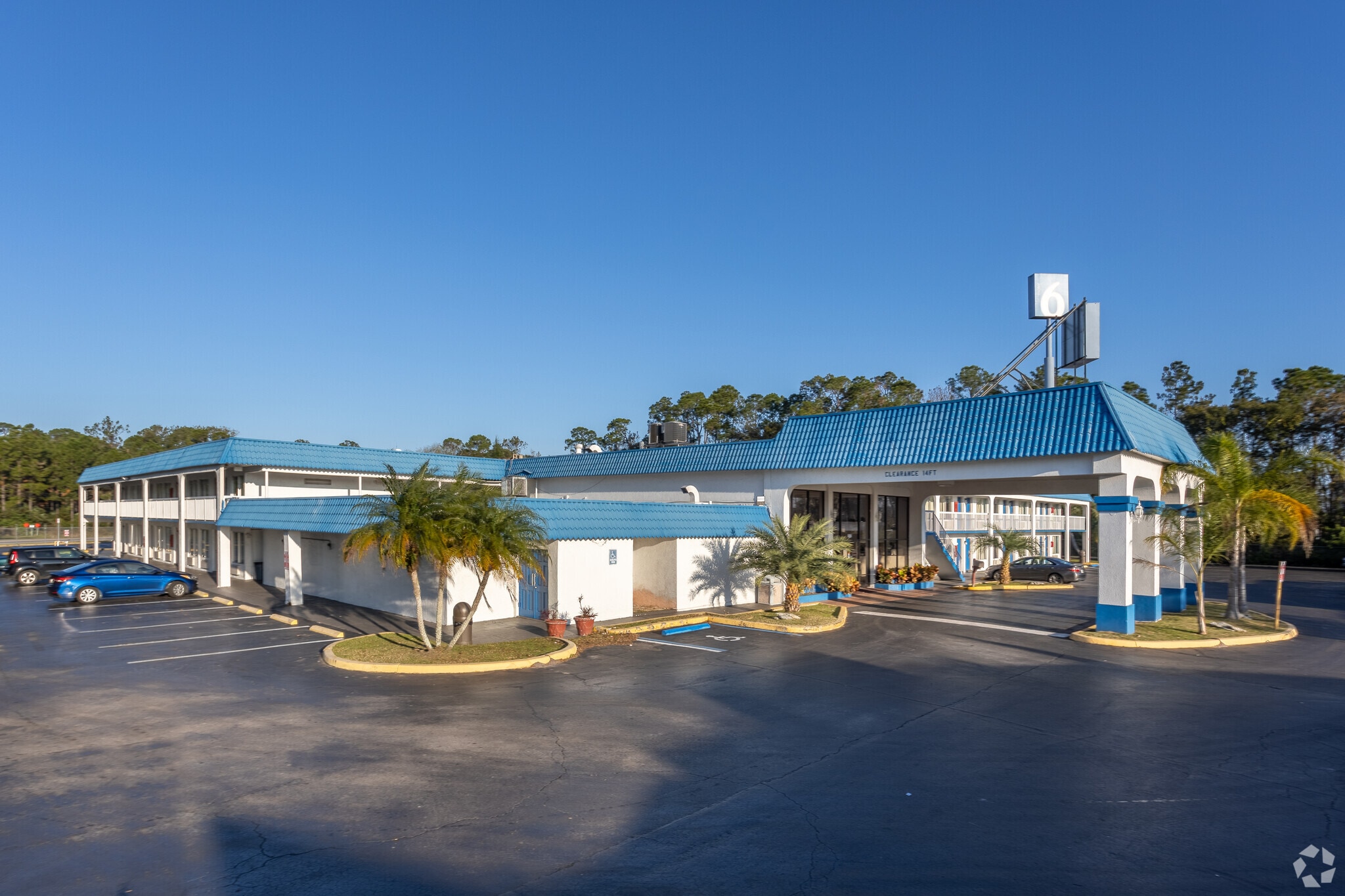 2992 W International Speedway Blvd, Daytona Beach, FL for sale Primary Photo- Image 1 of 7