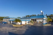 Motel 6 Daytona Beach, FL - Speedway - Motel