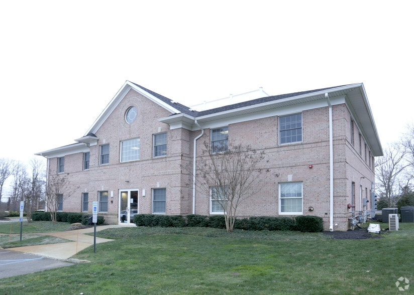 1971 State Route 34, Wall, NJ for lease - Building Photo - Image 2 of 9