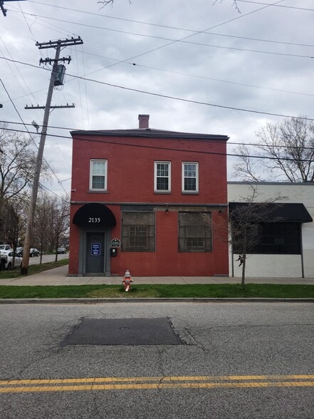 2135 Columbus Rd, Cleveland, OH for sale - Building Photo - Image 3 of 13