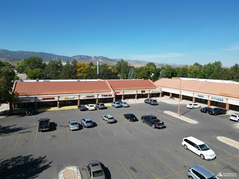 2100-2160 W Drake Rd, Fort Collins, CO for lease - Building Photo - Image 3 of 8