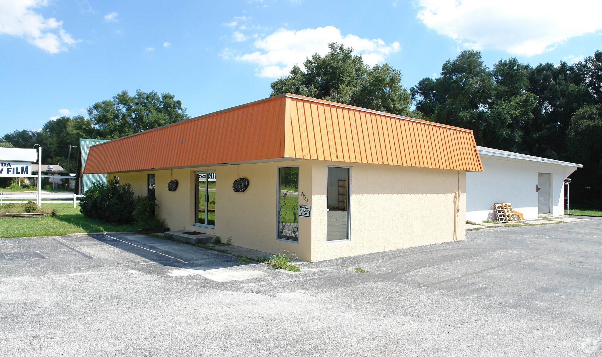 2968 W Gulf To Lake Hwy, Lecanto, FL for sale Primary Photo- Image 1 of 1
