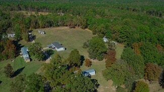 More details for 12806 Wood Rd, Diana, TX - Land for Sale